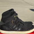 Adidas Shoes | Adidas Originals Ar 2.0 (Black/Gold/White) | Color: Black/Gold | Size: 12