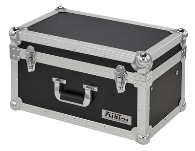 Flyht Pro Case Soundcraft Ui24R