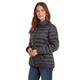 TOG 24 Hudson Lightweight Womens Ultrawarm Winter Padded Puffer Jacket Black