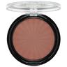 Mua Make Up Academy - MUA Bronzed Matt Bronzing Powder Bronzer 11 g Marrone unisex