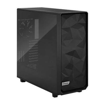 Fractal Design Meshify 2 XL Full-Tower Case (Black, Light Tint Tempered Glass) FD-C-MES2X-02