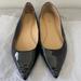 Michael Kors Shoes | Michael Kors Black Flats | Color: Black | Size: 8