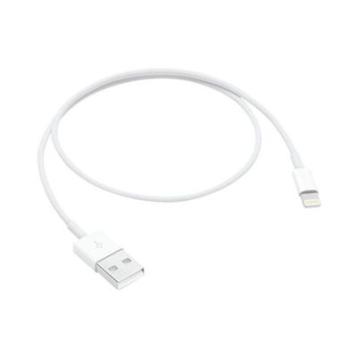 Apple Verbindungskabel Lightning auf USB