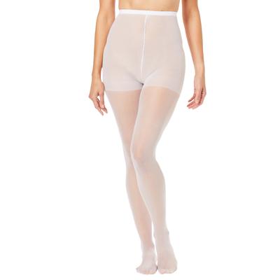 Plus Size Women's Daysheer Pantyhose by Catherines...