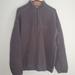 Columbia Sweaters | Columbia Men's 1/4 Zip Pullover Sweater | Xxl | Color: Gray/Tan | Size: Xxl