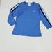 Adidas Tops | Adidas Top | Color: Blue | Size: S