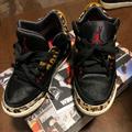 Nike Shoes | Jordan 3 Animal Instinct | Color: Black/Brown | Size: 5.5