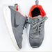 Nike Shoes | Nike Gs Kaishi 2.0 Casual Kids Running Shoes Size7 | Color: Gray | Size: 7b