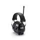 Radio Ear Defenders, with Stereo Headphone Jack for Working and Industrial,SNR 30dB