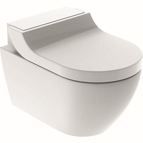 Geberit AquaClean Tuma Comfort Dusch-WC Komplettanlage weiß,146290111 146290111