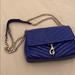 Rebecca Minkoff Bags | Handbag | Color: Blue | Size: Os