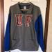 Pink Victoria's Secret Tops | Florida Gators Uf Pink Sequin Pullover | Color: Blue/Gray | Size: S