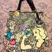 Disney Bags | Disney Couture Snow White Tote | Color: Black/Cream | Size: Os