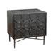 Aliso Samara 2 Drawer Nightstand - MOTI