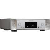 Marantz SACD 30n Network Super Audio CD Player with HEOS (Silver Gold) SACD30NSG