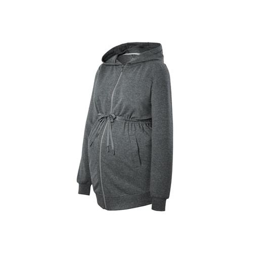 Umstands-Sportjacke