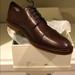 Coach Shoes | Coach Garrison Soft Port Shoes | Color: Brown | Size: 11