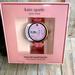 Kate Spade Accessories | Kate Spade Smart Watch | Color: Pink | Size: Os