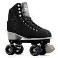 Stateside RIO ROLLER SIGNATURE QUAD SKATES - Black (UK 9 / EU 43)