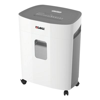 Dahle Aktenvernichter »PaperSAFE® 380« mehrfarbig, 22.4x54.5x27.3 cm Image