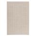 Hildon Performance Rug - Sand, 2' 6" X 8' 2" Runner - Ballard Designs Sand 2' 6" X 8' 2" Runner - Ballard Designs