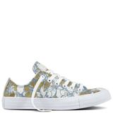 Converse Shoes | Chuck Taylor X Patbo Ctas 0x Citadel/Gold/White | Color: Gold/White | Size: 7