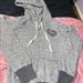 Pink Victoria's Secret Jackets & Coats | Gray Pink Victoria Secret Jacket | Color: Gray | Size: S