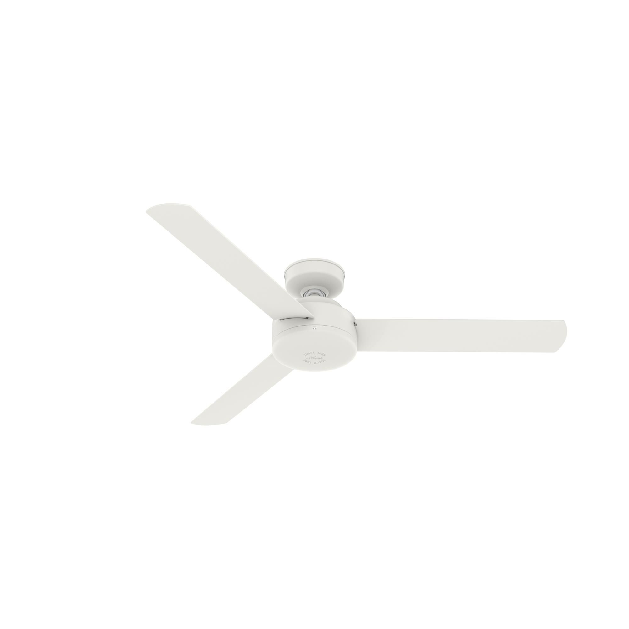 Hunter Fan Presto 52 Inch Ceiling Fan - 50811