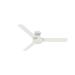 Hunter Fan Presto 52 Inch Ceiling Fan - 50811