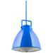 Sunlite 88752 - CF/PD/Z/B Indoor Pendant LED Fixture