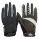 STX Strike Women's Lacrosse Gloves Black