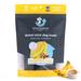 Banana and Bone Broth Dental Stick Dog Treats, 7.2 oz.