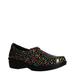 Easy Works Tiffany - Womens 6.5 Black Slip On W