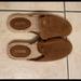 Michael Kors Shoes | Michael Kors Slip Ons | Color: Brown/Tan | Size: 6