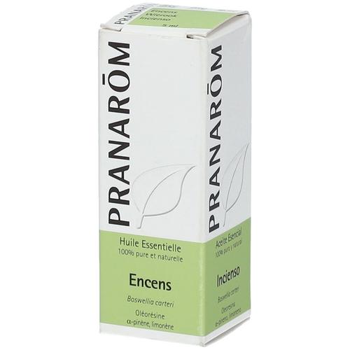 Pranarom Wierook Essentiële Olie ok Nlfres 5 ml Ätherisches Öl