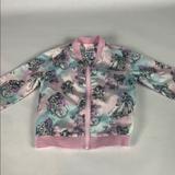 Disney Jackets & Coats | Disney Store Princess Windbreaker | Color: Pink/Purple | Size: 3tg