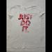 Nike Shirts & Tops | Nike Girls Tee Shirt | Color: White | Size: Lg