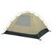 ALPS Mountaineering Taurus 4-Person Outfitter Tent Tan/Green 5422915