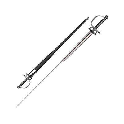 Cold Steel Colichemarde Sword Leather Scabbard CS-88CLMS