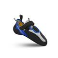 Mad Rock Drone HV Climbing Shoes - Mens Black/Blue 3.5 449-3.5