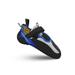 Mad Rock Drone HV Climbing Shoes - Mens Black/Blue 3.5 449-3.5