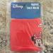 Disney Accessories | Disney & Lol Face Masks | Color: Red | Size: 4+