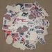 Brandy Melville Other | Brandy Melville Stickers | Color: Pink | Size: Multiple