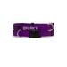 Adjustable Nylon Tuff Collar in Purple, XX-Large