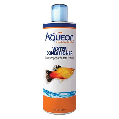 Aqueon Water Conditioner, 16 oz.