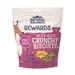 L.I.T. Limited Ingredient Treats Small Breed Sweet Potato & Venison Formula Dog Treats, 8 oz.