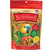 El Paso Nutri-Berries with Bell Peppers Parrot Food, 10 OZ