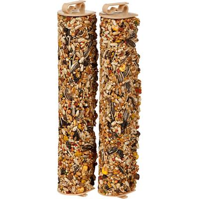 Kaytee Forti-Diet Pro Health Honey Stick Parrot Treats