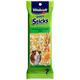 Grain and Honey, Crunch Sticks Guinea Pig Treats, 2.5 oz.