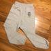 Disney Bottoms | Disney (Mickey Mouse) Sweatpants | Color: Gray | Size: Lg